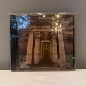 JUDAS PRIEST - SIN AFTER SIN