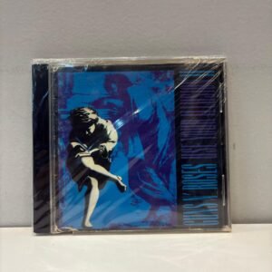 GUNS N' ROSES - USE YOUR ILLUSION II
