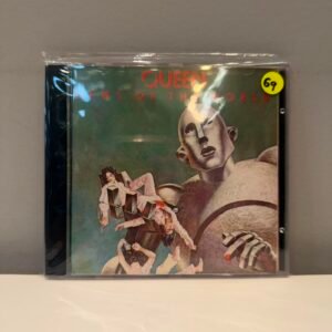 QUEEN - NEWS OF THE WORLD