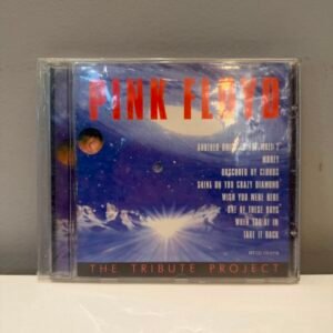 PINK FLOYD - THE TRIBUTE PROJECT