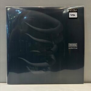 TOOL - UNDERTOW