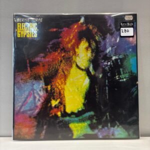 BERNIE TORME - ELECTRIC GYPSIES