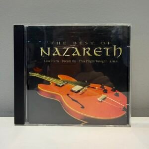 NAZARETH - THE BEST OF