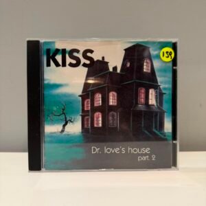 KISS - DR LOVE'S HOUSE PART 2