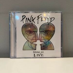 PINK FLOYD - SHINE ON LIVE