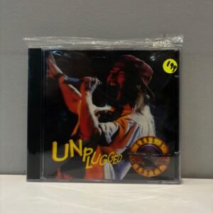 GUNS N' ROSES - UNPLUGGED
