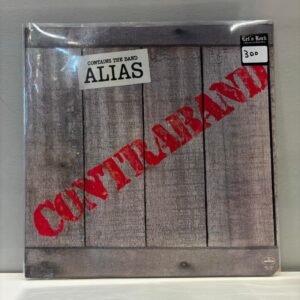 ALIAS - CONTRABAND