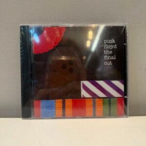 PINK FLOYD - THE FINAL CUT