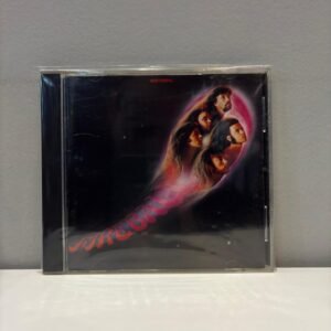 DEEP PURPLE - FIREBALL