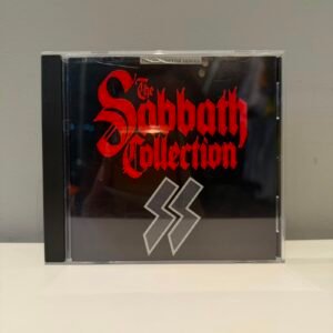BLACK SABBATH - THE SABBATH COLLECTION