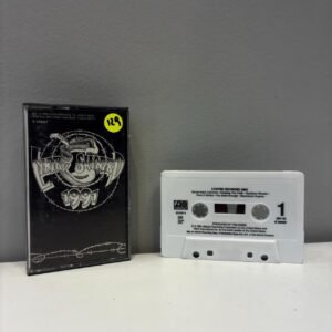 LYNYRD SKYNYRD - 1991
