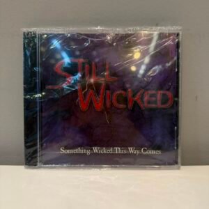 KISS - STILL WICKED