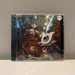 JUDAS PRIEST - THE BEST OF (JAPAN)