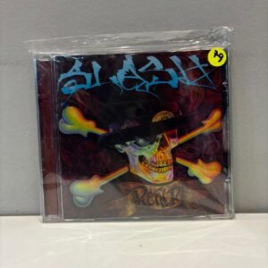 SLASH - R&FN'R