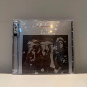 QUEEN - THE GAME