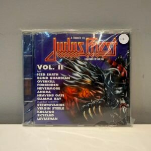 JUDAS PRIEST - A TRIBUTE TO THE LEGENDS OF METAL II