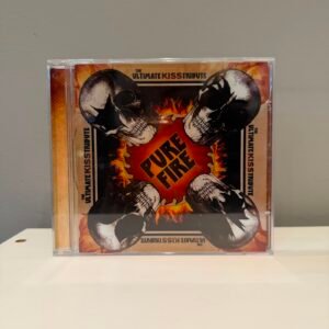 KISS - PURE FIRE