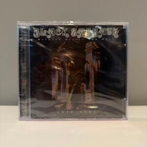 BLACK SABBATH - BETWEEN HEAVEN AND HELL