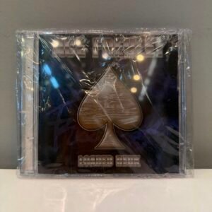 ACE FREHLEY - LOADED DECK