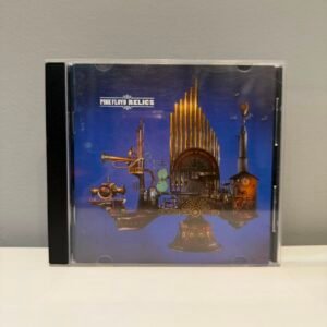PINK FLOYD - RELICS