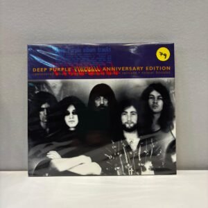 DEEP PURPLE - FIREBALL DELUXE EDITION