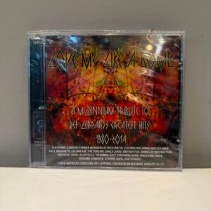 DEF LEPPARD - LOVE ME LIKE A BOMB TRIBUTE