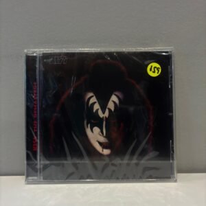 KISS - GENE SIMMONS