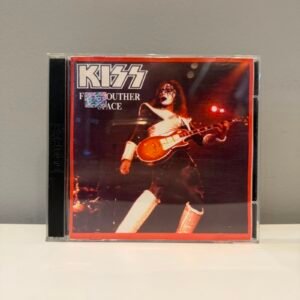 KISS - FROM OUTHER SPACE