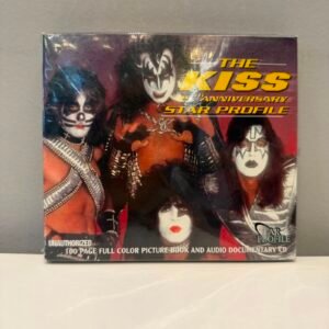 KISS - STAR PROFILE