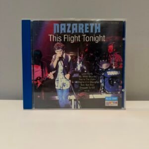 NAZARETH - THIS FLIGHT TONIGHT