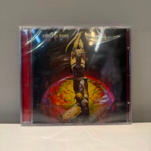 NAZARETH - EXPECT NO MERCY