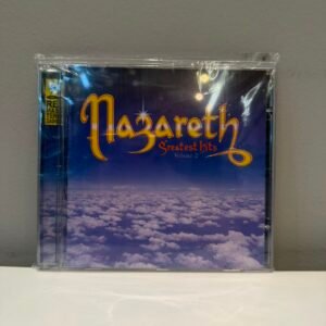 NAZARETH - GREATEST HITS VOLUME 2