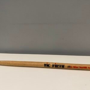 BAQUETAS SIGNATURE NICKO MCBRAIN VIC FIRTH