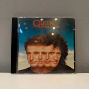 QUEEN - THE MIRACLE