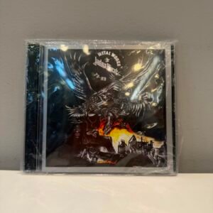 JUDAS PRIEST - METAL WORKS