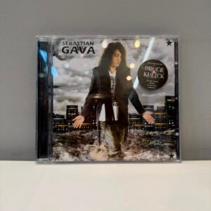 SEBASTIAN GAVA - ST