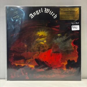 ANGEL WITCH - ANGEL WITCH