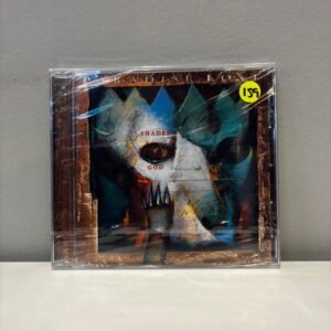 PARADISE LOST - SHADES OF GOD