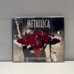 METALLICA - THE UNFORGIVEN