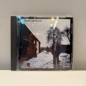 DAVID GILMOUR - ST