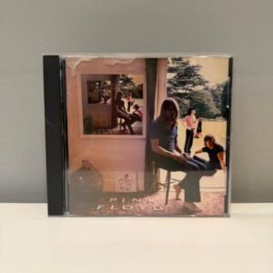 PINK FLOYD - UMMAGUMMA