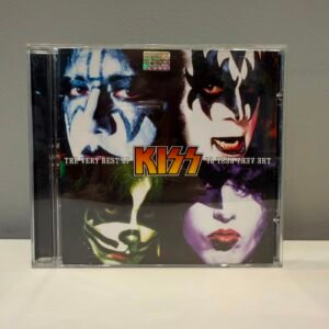 KISS   - THE VERY BEST OF