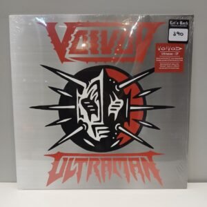 VOIVOD - ULTRAMAN