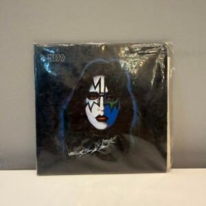 KISS - ACE FREHLEY
