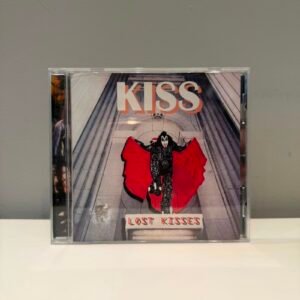 KISS - LOST KISSES