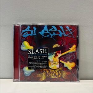 SLASH - R&FN'R