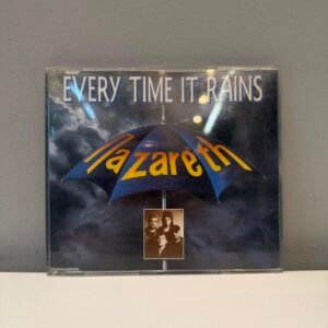 NAZARETH - EVERYTIME IT RAINS