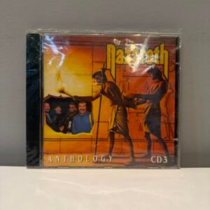 NAZARETH - ANTHOLOGY
