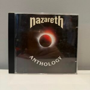 NAZARETH - ANTHOLOGY