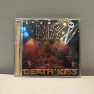 KISS - DEATH KISS